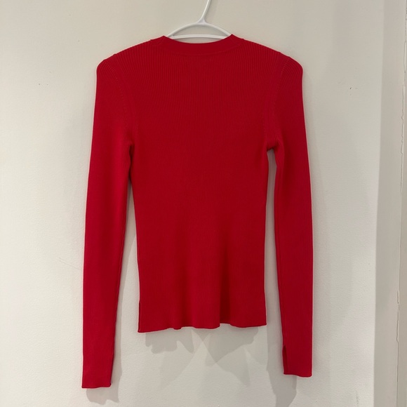 Rag & Bone long sleeve - Picture 2 of 3